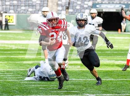 Thumbnail 3 in Parsippany Hills vs. Morris Hills (NJSIAA North 2 Group 3 Final) photogallery.