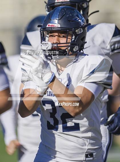 Thumbnail 1 in Lone Star vs. Ryan (UIL 5A DI Semi-Final) photogallery.