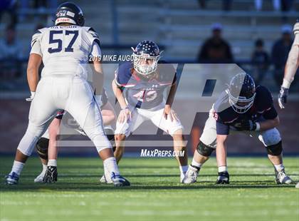 Thumbnail 1 in Lone Star vs. Ryan (UIL 5A DI Semi-Final) photogallery.