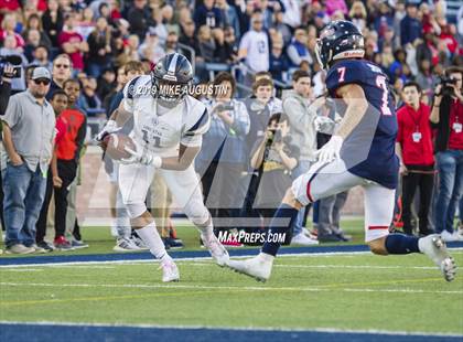 Thumbnail 1 in Lone Star vs. Ryan (UIL 5A DI Semi-Final) photogallery.