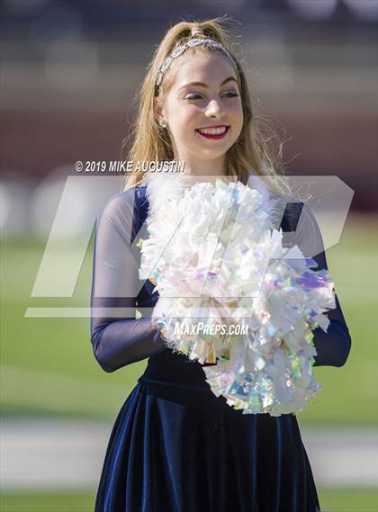 Thumbnail 1 in Lone Star vs. Ryan (UIL 5A DI Semi-Final) photogallery.