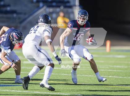 Thumbnail 1 in Lone Star vs. Ryan (UIL 5A DI Semi-Final) photogallery.