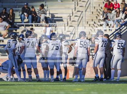Thumbnail 2 in Lone Star vs. Ryan (UIL 5A DI Semi-Final) photogallery.