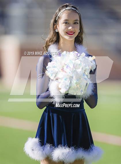 Thumbnail 1 in Lone Star vs. Ryan (UIL 5A DI Semi-Final) photogallery.