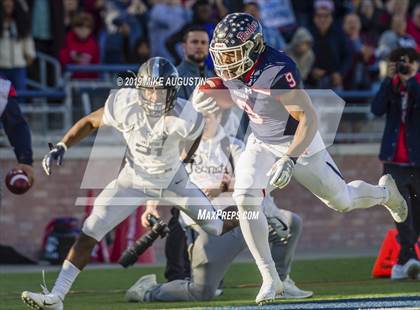 Thumbnail 3 in Lone Star vs. Ryan (UIL 5A DI Semi-Final) photogallery.