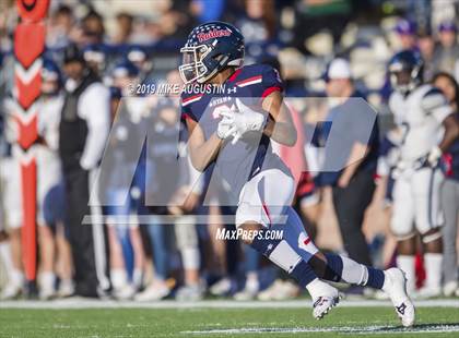Thumbnail 2 in Lone Star vs. Ryan (UIL 5A DI Semi-Final) photogallery.