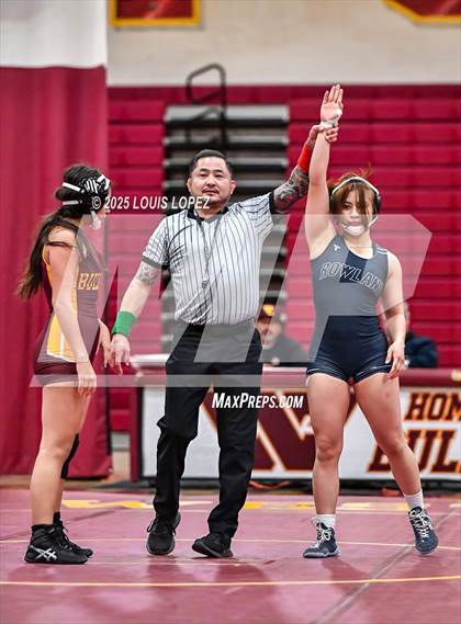 Thumbnail 2 in Rowland @ West Covina photogallery.