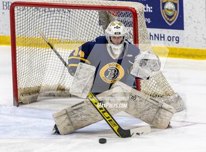 Thumbnail 3 in Bedford vs Bow (Brian C. Stone Memorial Christmas Tournament) photogallery.