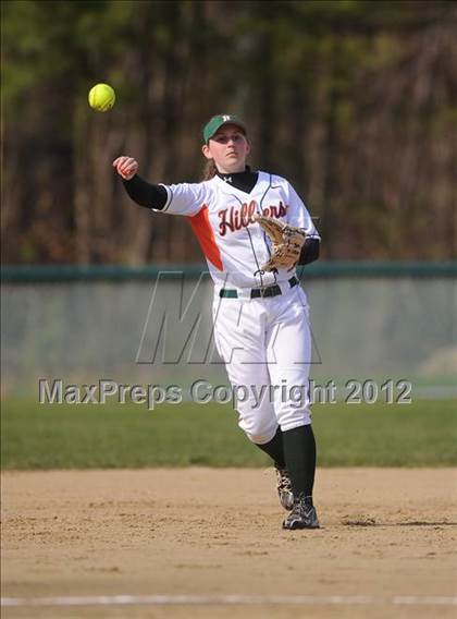 Thumbnail 1 in Holliston @ Hopkinton photogallery.