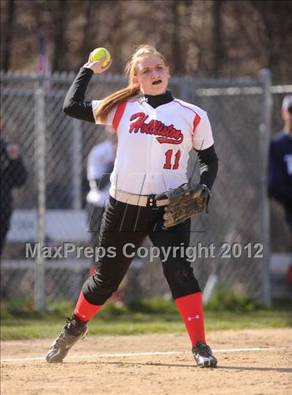 Thumbnail 3 in Holliston @ Hopkinton photogallery.