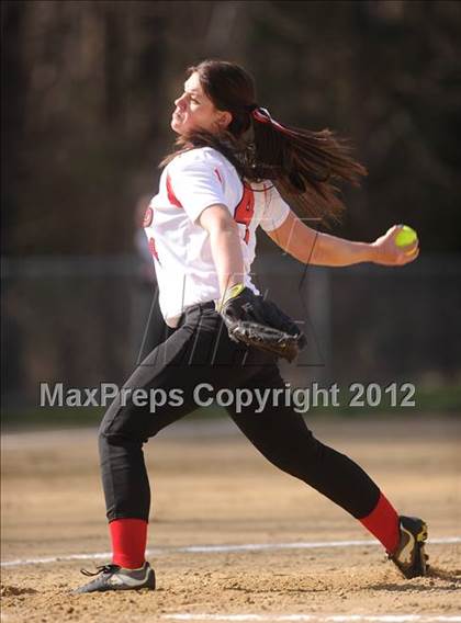 Thumbnail 3 in Holliston @ Hopkinton photogallery.