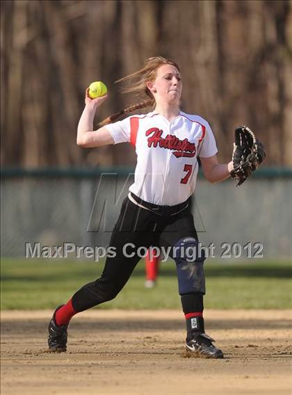 Thumbnail 1 in Holliston @ Hopkinton photogallery.