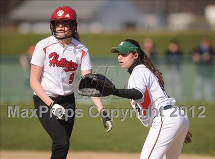 Thumbnail 2 in Holliston @ Hopkinton photogallery.