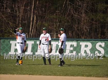 Thumbnail 1 in Holliston @ Hopkinton photogallery.