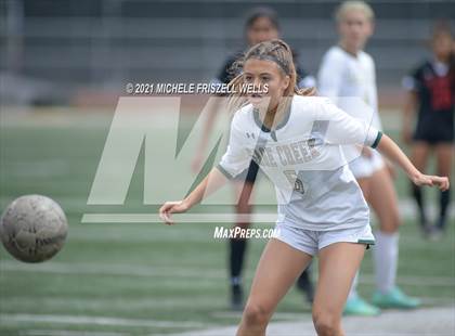 Thumbnail 3 in La Jolla vs Sage Creek (CIF SD Section Final) photogallery.