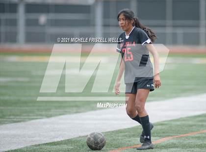 Thumbnail 1 in La Jolla vs Sage Creek (CIF SD Section Final) photogallery.