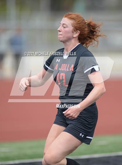 Thumbnail 2 in La Jolla vs Sage Creek (CIF SD Section Final) photogallery.