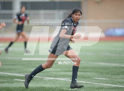 Thumbnail 1 in La Jolla vs Sage Creek (CIF SD Section Final) photogallery.