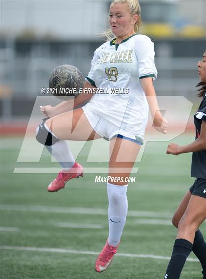 Thumbnail 3 in La Jolla vs Sage Creek (CIF SD Section Final) photogallery.