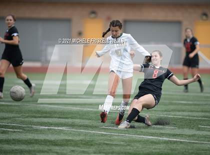Thumbnail 3 in La Jolla vs Sage Creek (CIF SD Section Final) photogallery.