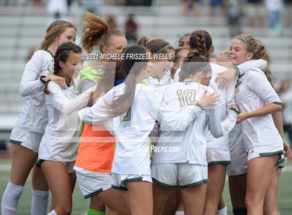 Thumbnail 1 in La Jolla vs Sage Creek (CIF SD Section Final) photogallery.