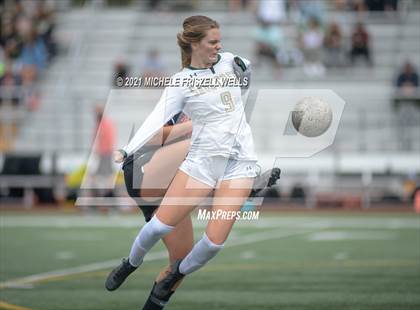 Thumbnail 3 in La Jolla vs Sage Creek (CIF SD Section Final) photogallery.
