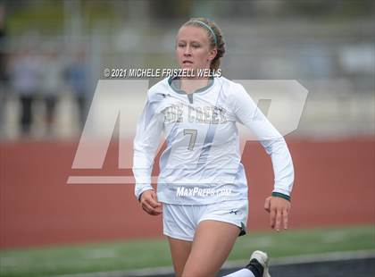 Thumbnail 1 in La Jolla vs Sage Creek (CIF SD Section Final) photogallery.