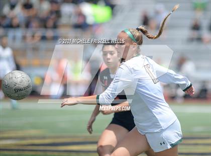 Thumbnail 2 in La Jolla vs Sage Creek (CIF SD Section Final) photogallery.
