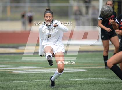 Thumbnail 1 in La Jolla vs Sage Creek (CIF SD Section Final) photogallery.