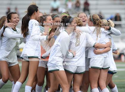 Thumbnail 3 in La Jolla vs Sage Creek (CIF SD Section Final) photogallery.