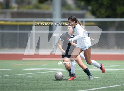 Thumbnail 1 in La Jolla vs Sage Creek (CIF SD Section Final) photogallery.