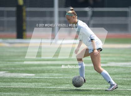 Thumbnail 2 in La Jolla vs Sage Creek (CIF SD Section Final) photogallery.