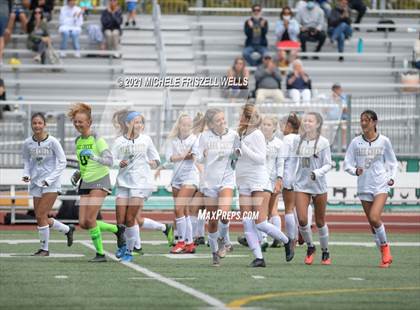 Thumbnail 2 in La Jolla vs Sage Creek (CIF SD Section Final) photogallery.