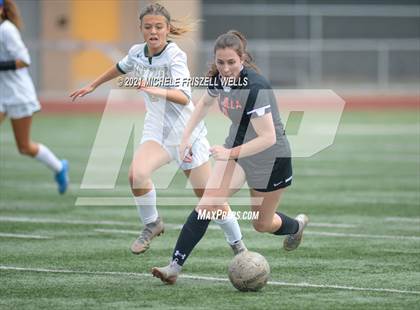 Thumbnail 1 in La Jolla vs Sage Creek (CIF SD Section Final) photogallery.