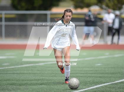 Thumbnail 2 in La Jolla vs Sage Creek (CIF SD Section Final) photogallery.