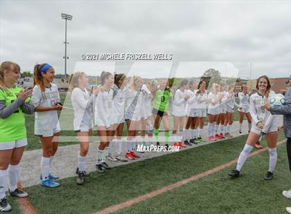 Thumbnail 2 in La Jolla vs Sage Creek (CIF SD Section Final) photogallery.