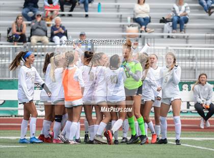 Thumbnail 3 in La Jolla vs Sage Creek (CIF SD Section Final) photogallery.