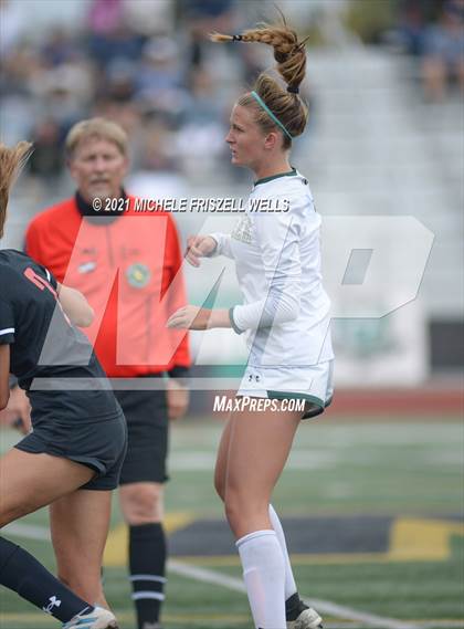 Thumbnail 2 in La Jolla vs Sage Creek (CIF SD Section Final) photogallery.