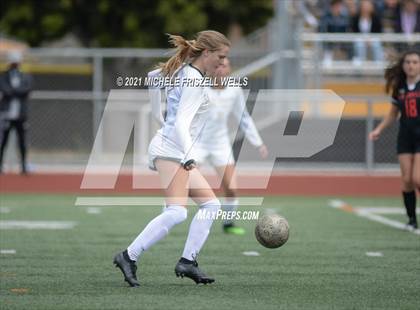 Thumbnail 2 in La Jolla vs Sage Creek (CIF SD Section Final) photogallery.