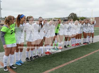 Thumbnail 3 in La Jolla vs Sage Creek (CIF SD Section Final) photogallery.