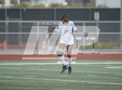 Thumbnail 3 in La Jolla vs Sage Creek (CIF SD Section Final) photogallery.