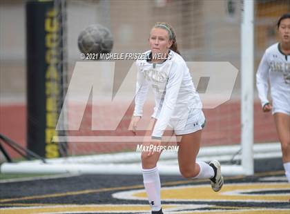 Thumbnail 3 in La Jolla vs Sage Creek (CIF SD Section Final) photogallery.