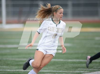 Thumbnail 2 in La Jolla vs Sage Creek (CIF SD Section Final) photogallery.