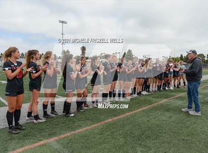 Thumbnail 3 in La Jolla vs Sage Creek (CIF SD Section Final) photogallery.
