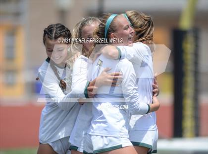 Thumbnail 1 in La Jolla vs Sage Creek (CIF SD Section Final) photogallery.