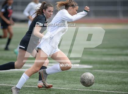Thumbnail 1 in La Jolla vs Sage Creek (CIF SD Section Final) photogallery.