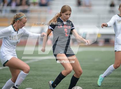 Thumbnail 1 in La Jolla vs Sage Creek (CIF SD Section Final) photogallery.