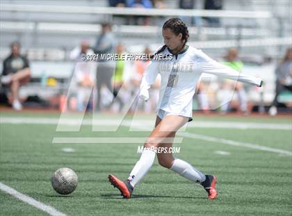 Thumbnail 2 in La Jolla vs Sage Creek (CIF SD Section Final) photogallery.