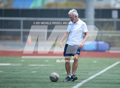 Thumbnail 1 in La Jolla vs Sage Creek (CIF SD Section Final) photogallery.