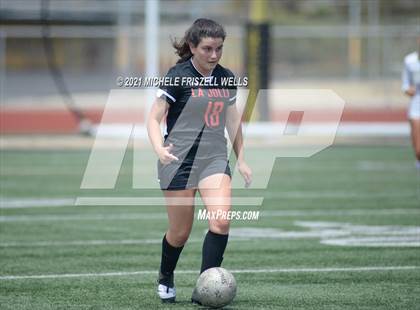 Thumbnail 3 in La Jolla vs Sage Creek (CIF SD Section Final) photogallery.